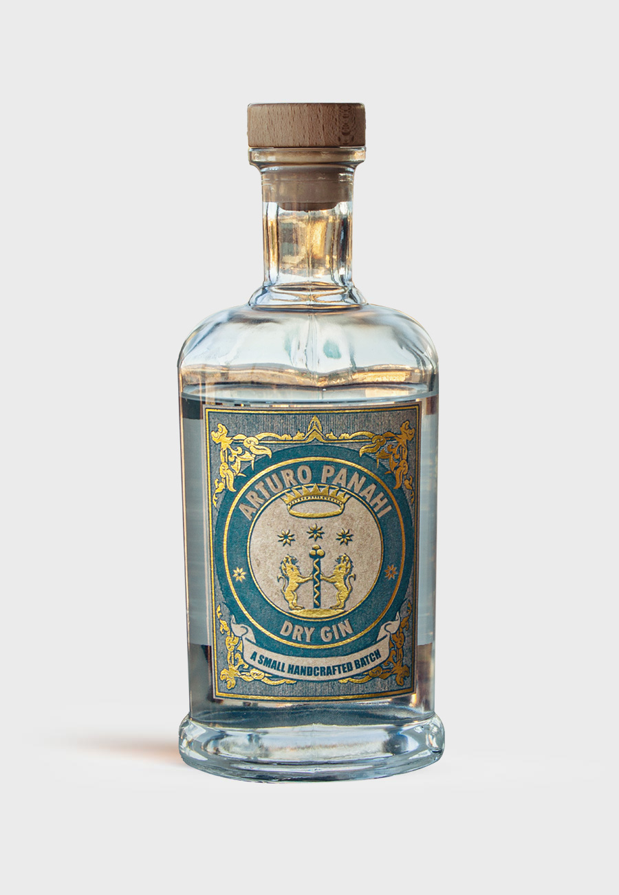IL GIN