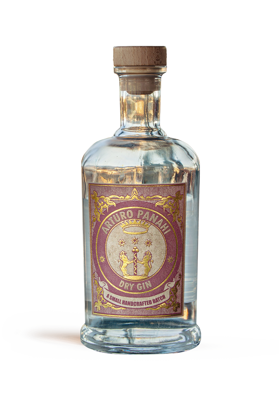 IL GIN
